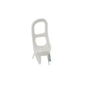 Λαβή Μπανιέρας χωρίς Εργαλεία, 136 kg – MOBIAK